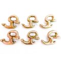 Red Hound Auto 6 New G70 Wrecker Transport R Hook 