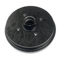 Premium Brake Drum 083-3102 For Rear Position Vehicle Specific Fit No Machining Required 