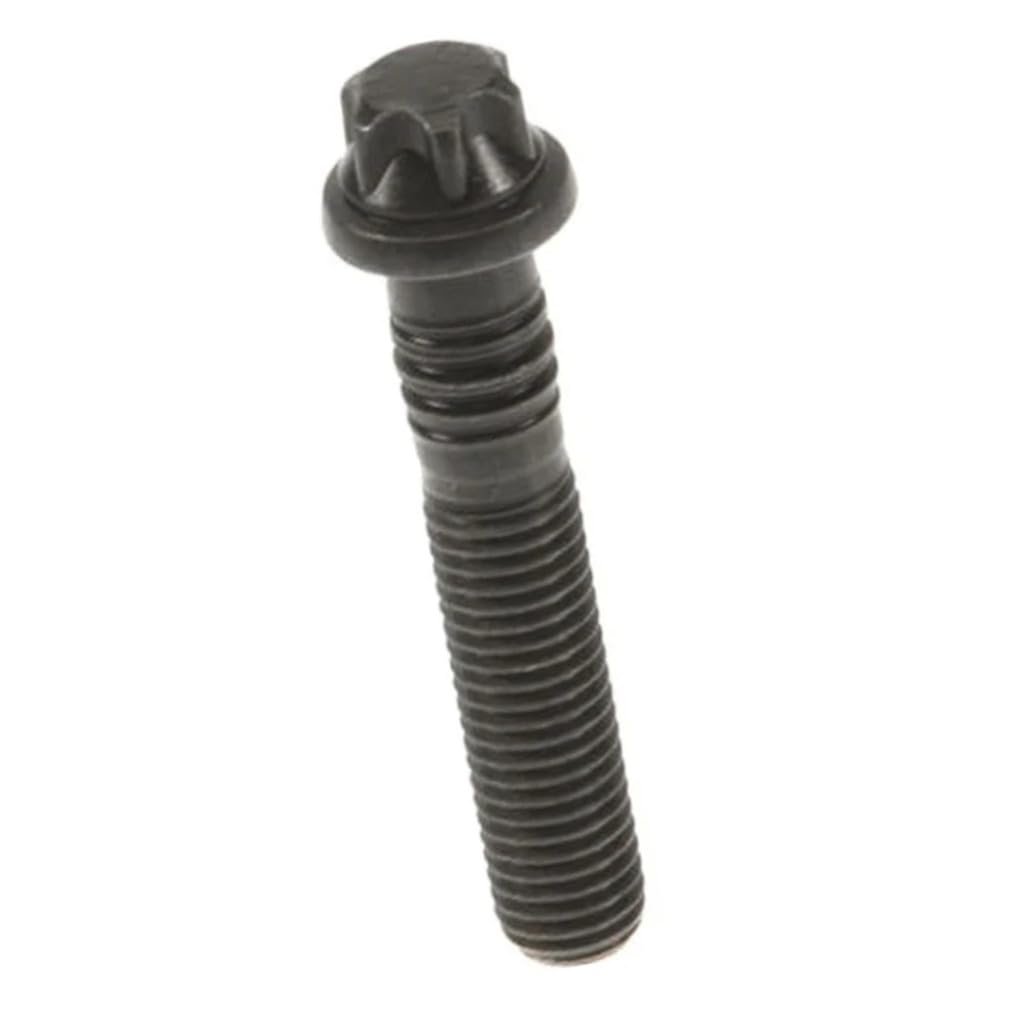 Connecting Rod Bolt For 2015 2016 Bmw 435i Xdrive Gran Coupe Rlx-wop-oes-11247589671-cl360a66 Alloy Steel Hex Head Standard