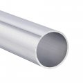 Uxcell 6063 Aluminum Round Tube 30mm Od 27mm Inner Dia 200mm Length Pipe Tubing 4 Pcs