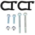 Replace84195908 Front Tow Hooks Kits For Chevrolet Silverado 1500 2019 2020 2021 2022