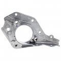 Polaris Snowmobile Jackshaft Bearing Mount Machined Genuine Oem Part Qty 1