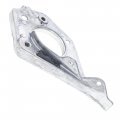 Polaris Snowmobile Jackshaft Bearing Mount Machined Genuine Oem Part Qty 1