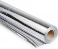Radiant Barrier Metalized Aluminum Perforated Attic Insulation 4x250 1000sqft 