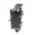 Zongheng Cooling Full Aluminum Radiator For 2009-2017 Yamaha Wr250r Wr250x Wr25rb 