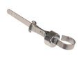 Mustang Power Steering Dipstick 1967 1973 