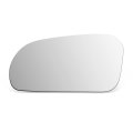 Factory Style Convex Side View Mirror Glass Lens Manual Adjust Compatible With Chrysler Sebring Dodge Avenger Eclipse 1995-2000