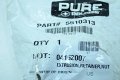 Polaris 1998-2003 Xplorer 400 Scrambler 500 4x4 Extrusion Retainer Nut New Oem