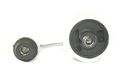 Dea A6497 Rear Engine Torque Strut Mount 