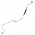 A-premium A C Liquid Line Hose Assembly Compatible With Dodge Grand Caravan Chrysler Town Country 2008-2011 Condenser To Evap
