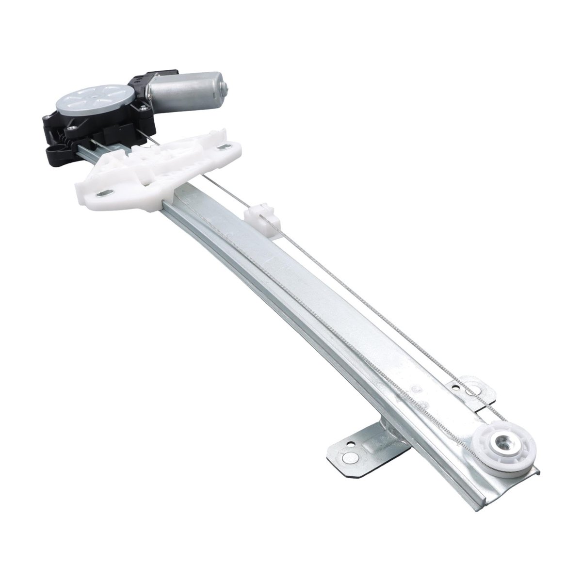 Power Window Regulator With Motor Rear Left Side Replacement For Honda Cr-v 2017-2021 Part Number 72750tlaa11