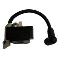 Ignition Coil For Troy Bilt Mtd Craftsman 753-04324
