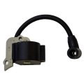 Ignition Coil For Troy Bilt Mtd Craftsman 753-04324