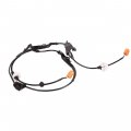 Bapmic 57455-sdh-003 Left Right 57450-sdh-003 Front Abs Wheel Speed Sensor Compatible With 2003-2007 Honda Accord 2004-2008