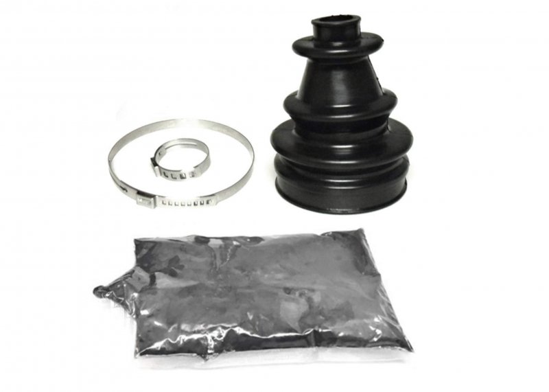 Atvpc Front Outer Cv Boot Kit For Polaris Utv