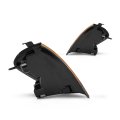 Corner Signal Light Assembly For Toyota Sequoia 2001 2002 2003 2004 Driver And Passenger Side Pair With Bulbs Dot Certified 
