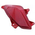 Rear Bumper Reflector Assembly For Hyundai Santa Fe 2017 2018 Passenger Side Rh Hy1185120 92406b8700 