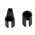 7 Pcs Oxygen Sensor Socket Set Replacement For Vehicles Automotive Oil Pressure Sending Unit Master Tool Kit 