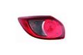 Depo 316-1937l-as Tail Light Mazda Cx-5 13-15 Driver Side 