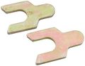 Allstar All60201 Upper Control Arm Shim Pack Of 10 