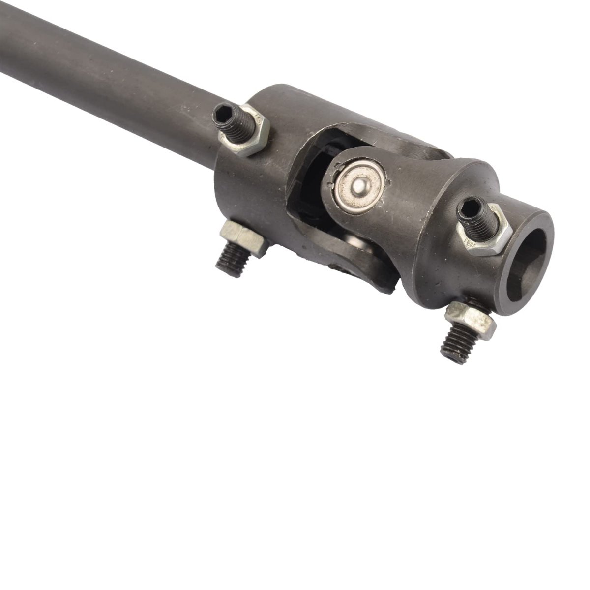Flynsu 000954 Steering Shaft Intermediate Column Replacement For 2009-2019 Dodge Ram 2500 3500 5 7l 6 4l V8