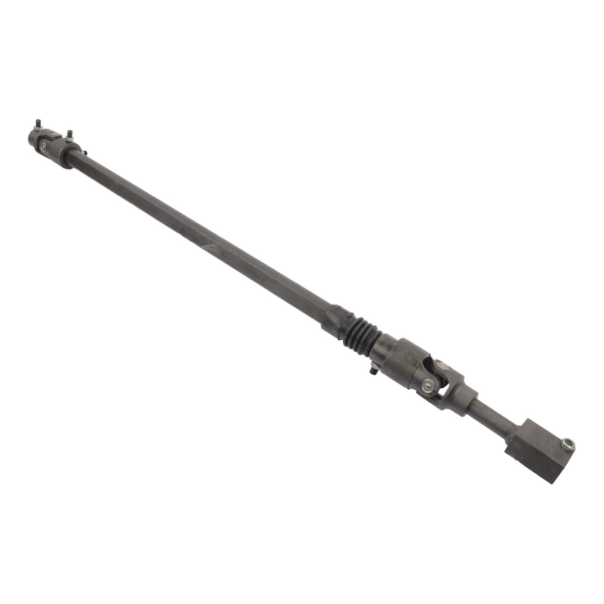Flynsu 000954 Steering Shaft Intermediate Column Replacement For 2009-2019 Dodge Ram 2500 3500 5 7l 6 4l V8