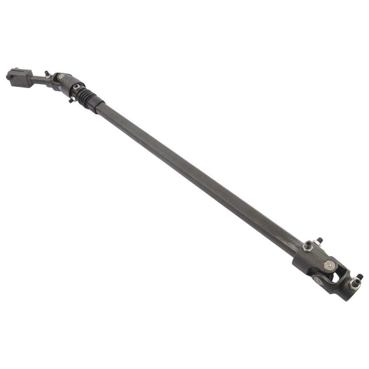 Flynsu 000954 Steering Shaft Intermediate Column Replacement For 2009-2019 Dodge Ram 2500 3500 5 7l 6 4l V8