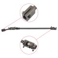 Flynsu 000954 Steering Shaft Intermediate Column Replacement For 2009-2019 Dodge Ram 2500 3500 5 7l 6 4l V8