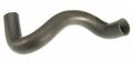22143 Premium Molded Coolant Hose Epdm Synthetic Fiber Knit Reinforcement Black Vehicle Specific Fit 