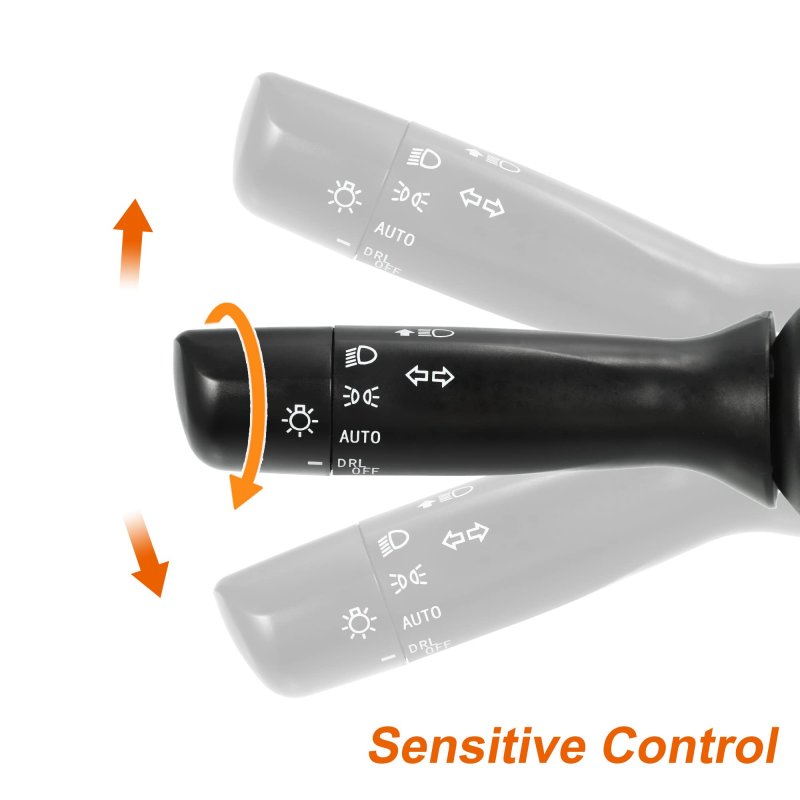 84140-47151 Turn Signal Light Switch Column Multifunction Assembly For Toyota Prius 2012-2015 C 2013-2021