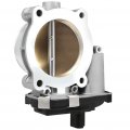 Aintier Throttle Body Assembly S20222 Fit For Gmc Savana 2500 3500 4 3l 2018-2020 Chevy Silverado 1500 Sierra 1500 3l 2014-2020