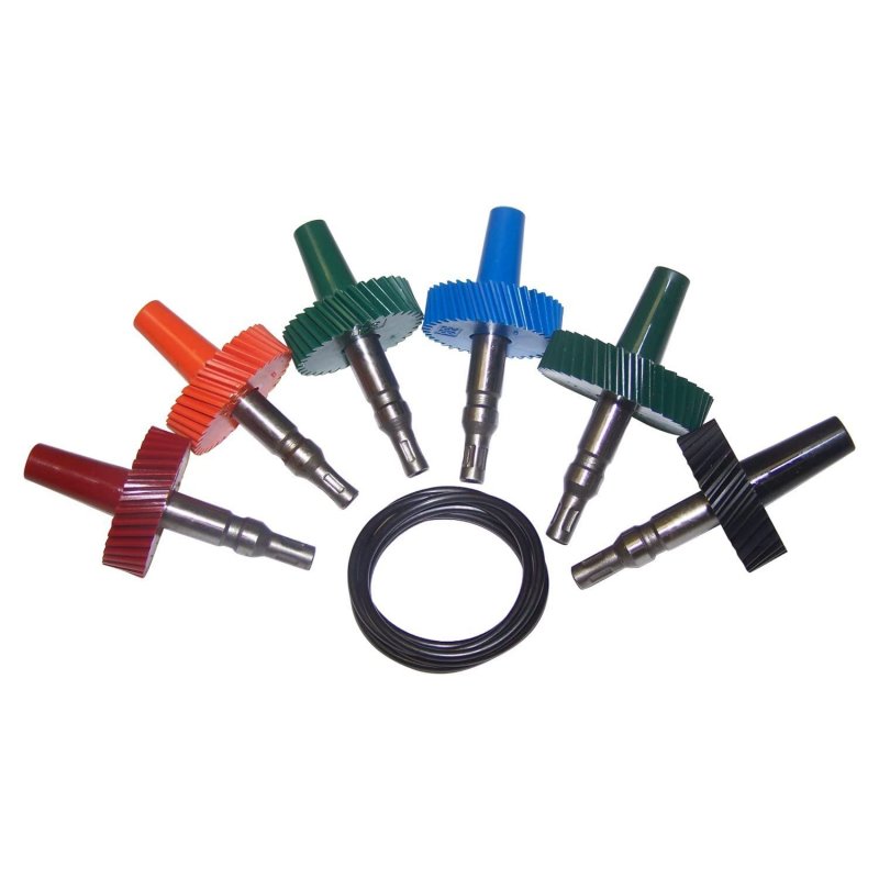 Crown Automotive Speedometer Gear Kit Electrical Lighting And Body