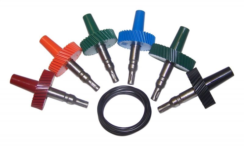Crown Automotive Speedometer Gear Kit Electrical Lighting And Body