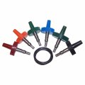 Crown Automotive Speedometer Gear Kit Electrical Lighting And Body