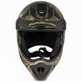 Raider Youth Ambush Mx Helmet Realtree Xtra Medium 