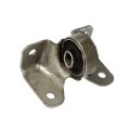 Torsion Bar Mount For Chevy Silverado 1500 1999 To 2006 Steel And Rubber Replacement 15153956 20829013 Front Position Alx Pau 