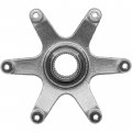 Caltric Rear Axle Sprocket Hub Collar Compatible With Yamaha Blaster 200 Yfs200 1988 1989 1990-2006