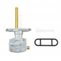 Jem Jules Fuel Gas Petcock Switch Valve For 2000-2011 Yamaha Ttr Tt-r 90 125 225 230 250