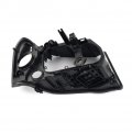 Fsfy Auto Low Configuration Headlight Bottom Base Case Housing Anti-scratching Headlamp Guard For Land Rover Freelander 2