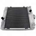 Sfriding Aluminum Radiator For Arctic Cat 700 Automatic Transmission 4x4 2006-2008 0413-184 0413-205