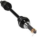 Caltric Rear Right Complete Cv Joint Axle Fits Polaris Ranger Crew 700 4x4 Efi 2008 2009