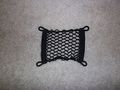 Trunk Rear Side Cargo Net For Nissan Xterra 2005 06 07 08 09 10 11 12 13 14 2015 