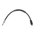 Front Brake Hose For Mercedes Benz Sprinter 3500 2015 2016 2017 2018 Dot Certified Replacement Part Alx Pau Df 350 63082 Cla1 