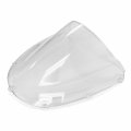 Httmt- Clear Windshield Windscreen Double Bubble Compatible With Sportbike Hond Cbr954rr 2001 2002 2003 Aftermarket P N