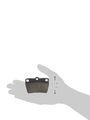 Centric Parts 102 10510 Series Semi Metallic Standard Brake Pad 