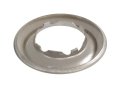 1968 Corvette Door Open Push Button Bezel Part Number