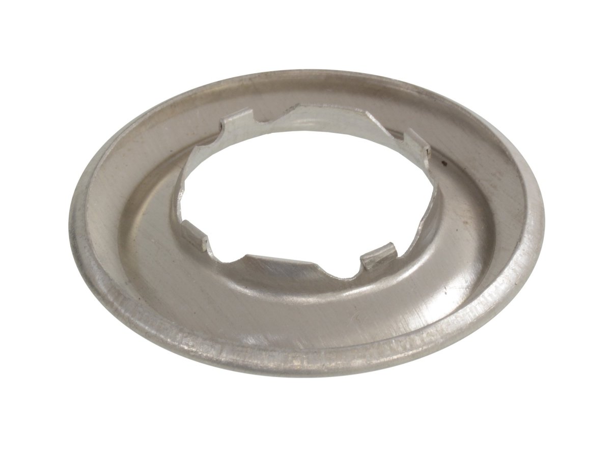 1968 Corvette Door Open Push Button Bezel Part Number
