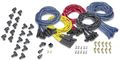Moroso Wire Set Univ Blk 90 Deg Boot 73231 