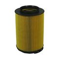 Ecogard Xa5556 Premium Engine Air Filter Fits Chevrolet Colorado Hummer H3 Gmc Canyon Isuzu I-290 I-280 I-350 I-370 