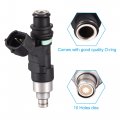 X Autohaux Eat314 15710-82k50 Fuel Injector Replacement For Suzuki Da64w Df90 Df100 Df115